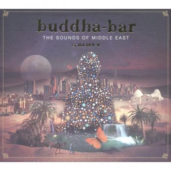 Buddha Bar - The Sounds of the Middle East (2CD Set)