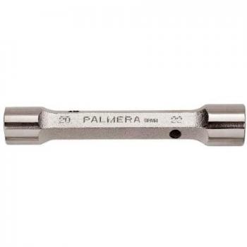Bahco 27M-30-32 - Llave De Tubo 2 Bocas 30-32 Mm