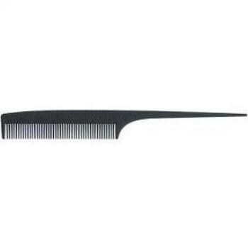 Xanitalia Pro Peine Pom Delrin Pua Nylon 21 cm
