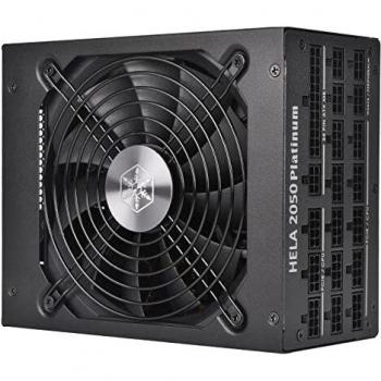 Fuente de alimentación SST-HA2050-PT 2050W