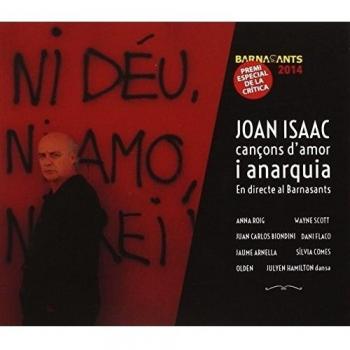 Cançons d'amor i anarquia