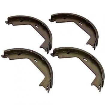 TRW GS8674 Zapatas de Freno y Accesorios