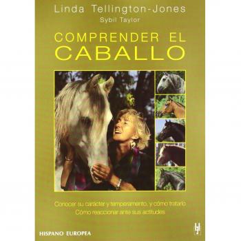 Comprender el caballo