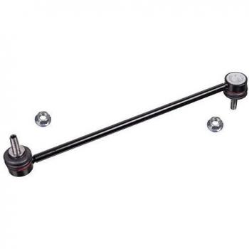 Bielleta de estabilizador FEBI BILSTEIN 48091 para eje delantero, izquierda/derecha, con tuercas