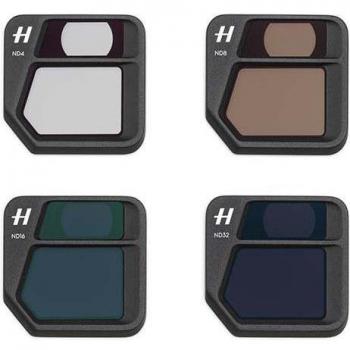 Kit de Filtros ND para DJI Mavic 3 (ND4/8/16/32)