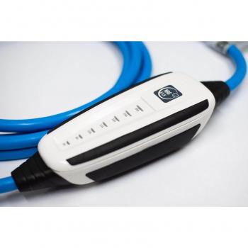 Nrgkick 32A GSM/GPS/SIM Standard con 2 años de volumen de datos incluido y cable de 5 metros