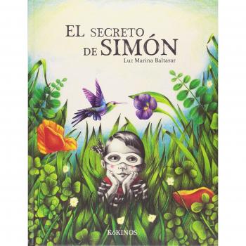 El secreto de Simón - Baltasar Navas, Luz Marina