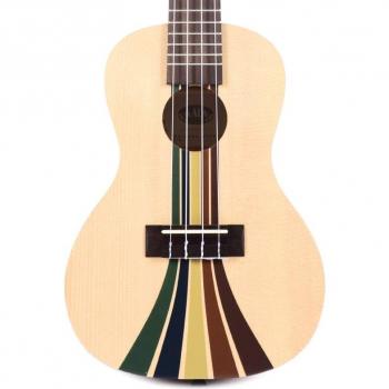Kala KA-SURF-RIPTIDE Concert Ukulele Riptide