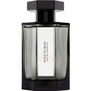 Mure Et Musc Eau de Toilette Spray 100ml - Blackberry and Musk Fragrance