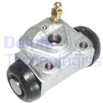 Cilindro de freno de rueda DELPHI LW62095, tipo: cilindro de freno, características: diseño robusto, fácil instalación, fabricado con materiales de alta calidad, compatible con múltiples modelos de vehículos
