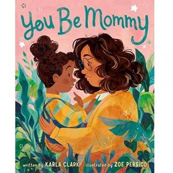 You Be Mommy