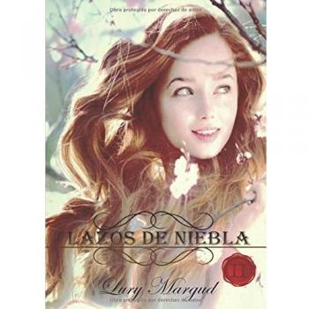 Lazos de niebla: Saga Los Horton IV