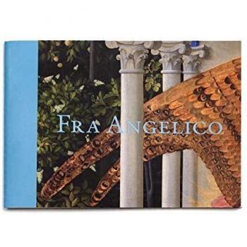 Libreta del Museo del PradoLa Anunciación-Fra Angelico