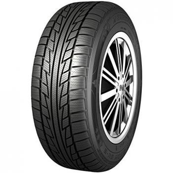 Nankang SV2 M+S - 175/70R13 82T - Neumático de Invierno