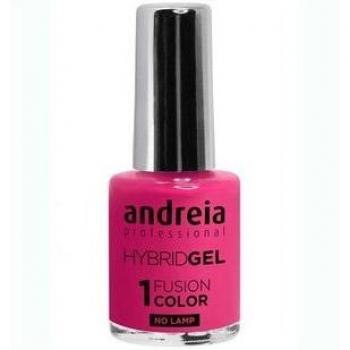 Esmalte de uñas Andreia Professional Hybrid Gel Fusion Color H56 10.5ml