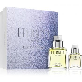 Calvin Klein Eternity for Men Eau de Parfum Estuche 100 ml Lote de Regalo Para Hombre