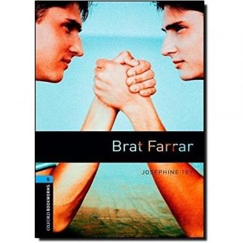 Brat Farrar - Joséphine Tey