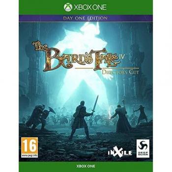 The Bard's Tale IV Director's Cut - Xbox One