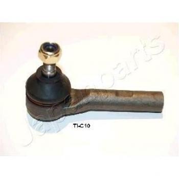 Rótula de dirección JAPANPARTS TI-C10 - Tipo: Rótula de dirección, Marca: JAPANPARTS, Modelo: TI-C10
