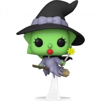 Funko Pop! Television - Witch Maggie Vinyl Figure (The Simpsons)