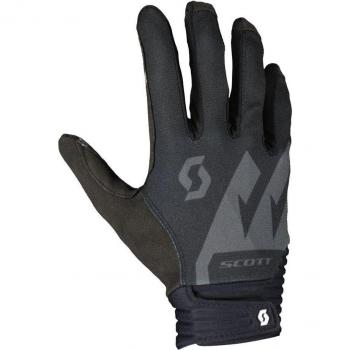 Scott Guantes Largos Dh Factory Negro