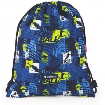 Mochila saco Gabol BALL de futbol y resistente al agua