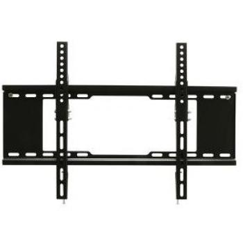 amig Soporte de Pared para Televisión de hasta de 26 a 65 Pulgadas - Peso Máximo 40 kg, Fabricado en Acero Color Negro, Apto para Pantallas de TV Led, LCD, Plasma