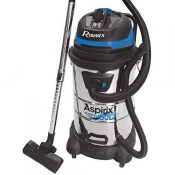Aspira solidos y liquidos 50l 1000w