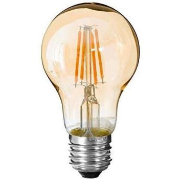 Bombilla LED ámbar A60 de 2 W Atmosphera - Embellece Tu Habitación