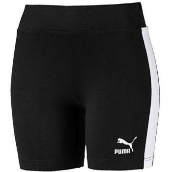 PUMA - Malla De Mujer Classics Short