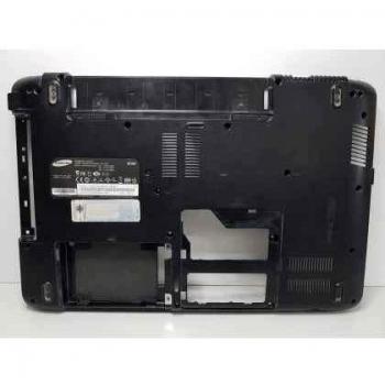 SAMSUNG Carcasa Tapa Inferior NP-R540H REACONDICIO
