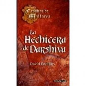 La hechicera de Darshiva