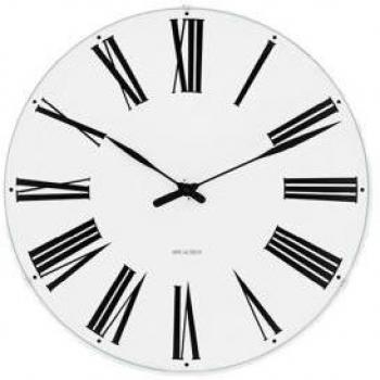 Rosendahl 43622 reloj de pared cuarzo analogico