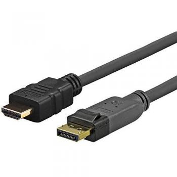 Adaptador DisplayPort a DVI de Alta Calidad Vivolink