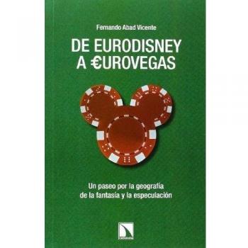 De Eurodisney A Eurovegas
