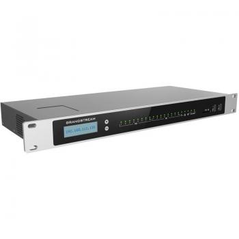 Grandstream UCM6308A - Sistema de centralita privada (PBX) 2000 usuario(s) IP Centrex (alojado/virtual)