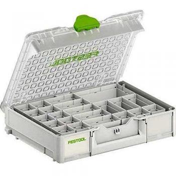 Festool Systainer Organizador SYS3 ORG M 89 22xESB - 204853