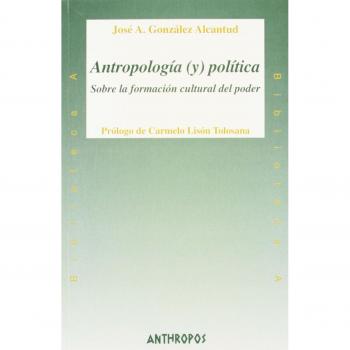 Antropología