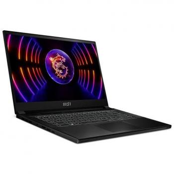MSI Stealth 15 A13VF-060XES Portátil 15.6 Intel Core i7-13620H 32GB RAM RTX 4060 1TB SSD