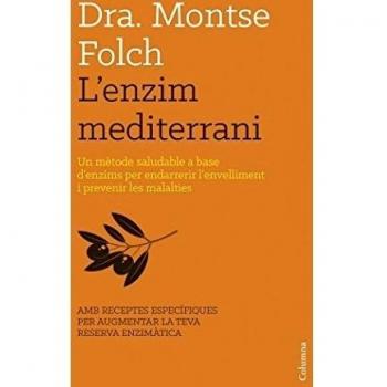 L'Enzim Mediterrani - Montse Folch