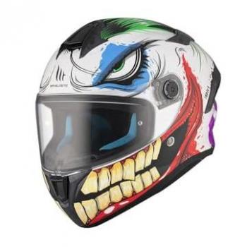 Casco Integral MT Targo S Joke