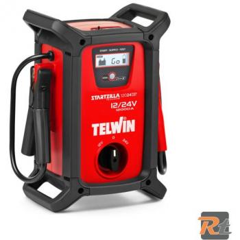 STARTZILLA 9024 XT 12V/24V marca TELWIN