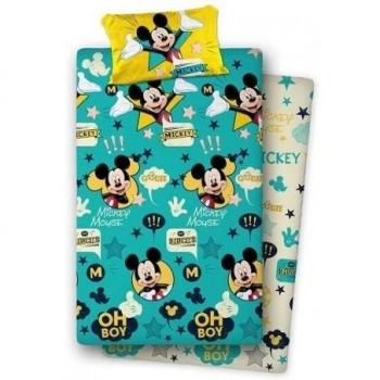 Juego sabanas Mickey Disney Gosh 90cm