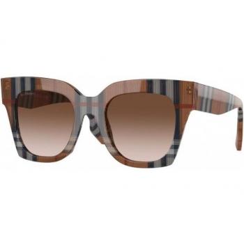Burberry Be4364 Kitty Sunglasses
