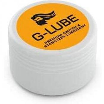 Lubricante para Switches Mecánicos Glorious G-LUBE 10g