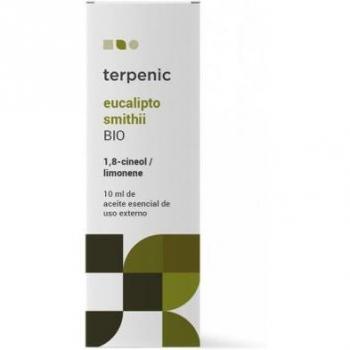 Aceite Esencial de Eucalipto Smithii Bio 10ml