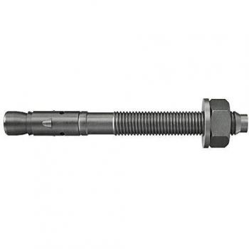 FISCHER 501407 - Anclaje perno de alro rendimiento FAZ II 10/30 A4 (Envase de 50 ud