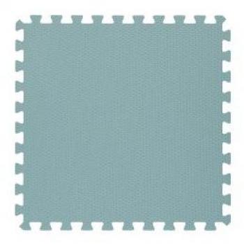 Toddlekind Classic Puzzle 9-Piece Playmat - Mineral