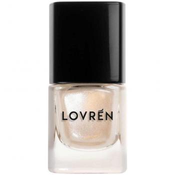 Lovren Esmalte de Uñas S1 Blanco Perla 5ml