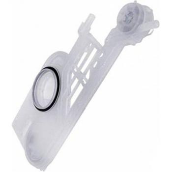 Distribuidor con caudalímetro para lavavajillas C00256546, compatible con INDESIT, ARISTON HOTPOINT, WHIRLPOOL, SCHOLTES, BAUKNECHT y KITCHENAID